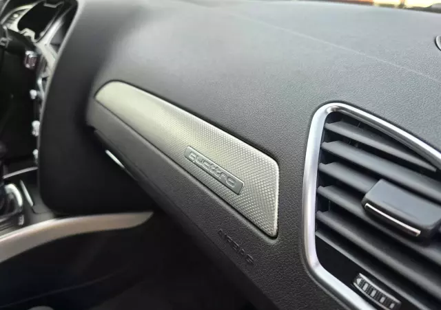 AUDI A4 Allroad 2.0 TDI Quattro S tronic