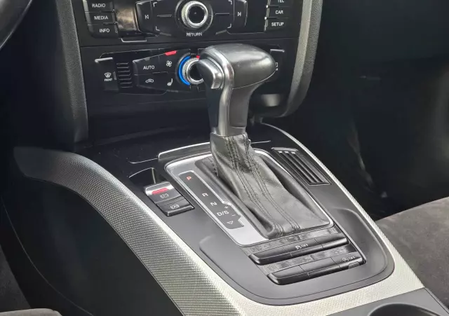 AUDI A4 Allroad 2.0 TDI Quattro S tronic