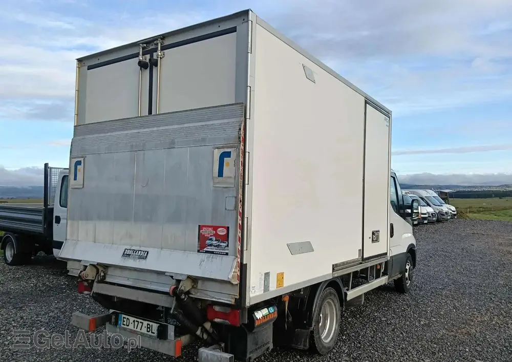 IVECO DAILY 35C15,35C14,35C13,35C12 