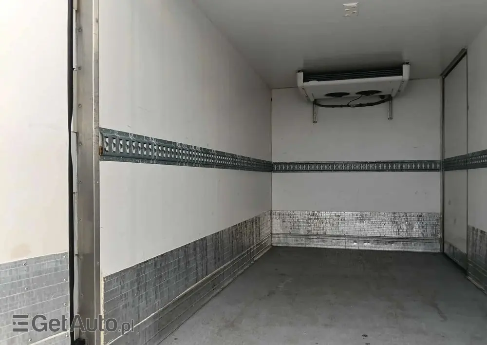 IVECO DAILY 35C15,35C14,35C13,35C12 