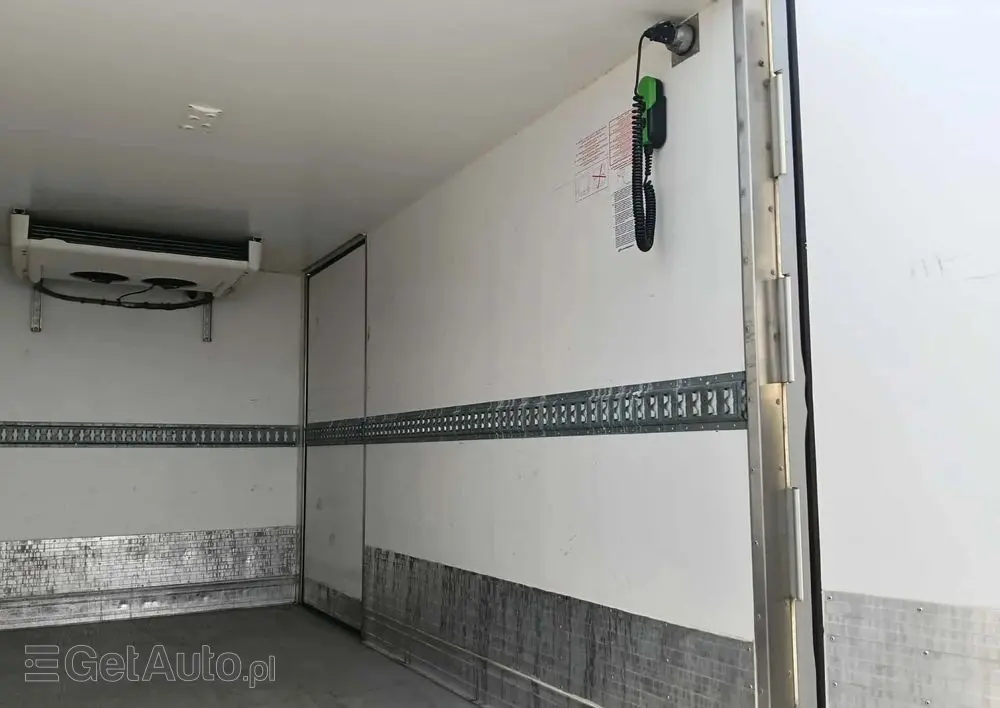 IVECO DAILY 35C15,35C14,35C13,35C12 