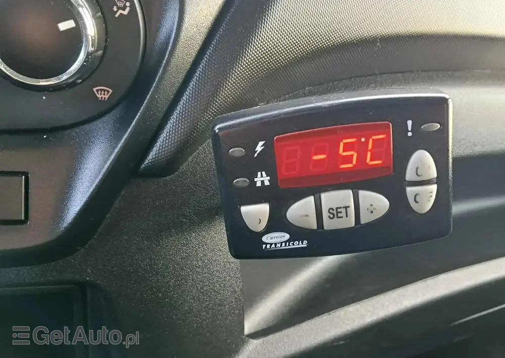 IVECO DAILY 35C15,35C14,35C13,35C12 