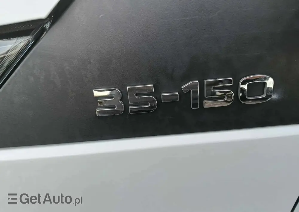 IVECO DAILY 35C15,35C14,35C13,35C12 