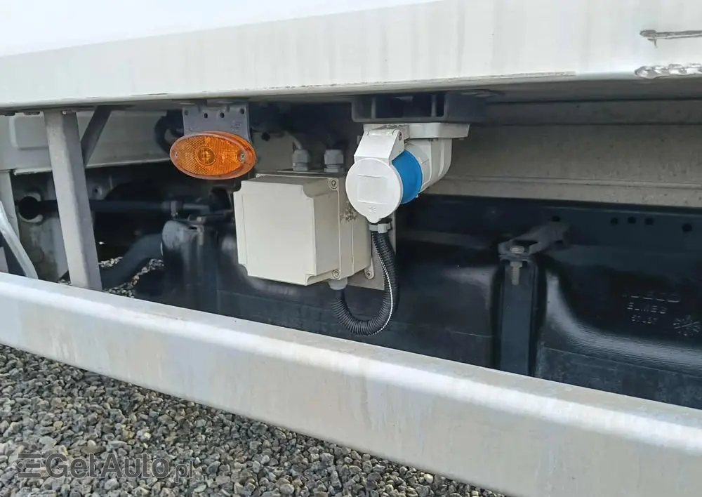 IVECO DAILY 35C15,35C14,35C13,35C12 