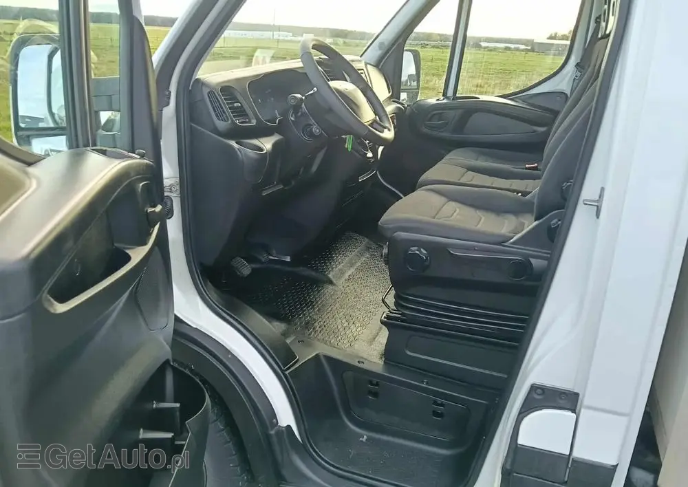 IVECO DAILY 35C15,35C14,35C13,35C12 