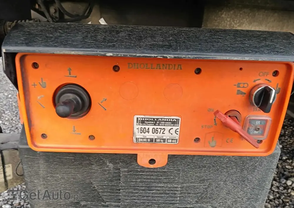 IVECO DAILY 35C15,35C14,35C13,35C12 