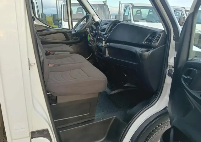 IVECO DAILY 35C15,35C14,35C13,35C12 