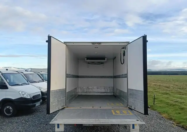 IVECO DAILY 35C15,35C14,35C13,35C12 