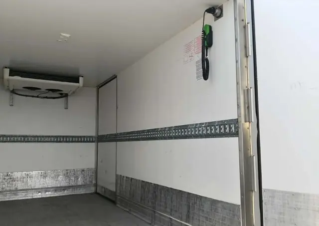 IVECO DAILY 35C15,35C14,35C13,35C12 