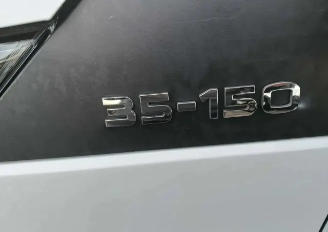 IVECO DAILY 35C15,35C14,35C13,35C12 