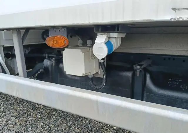 IVECO DAILY 35C15,35C14,35C13,35C12 