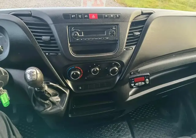 IVECO DAILY 35C15,35C14,35C13,35C12 