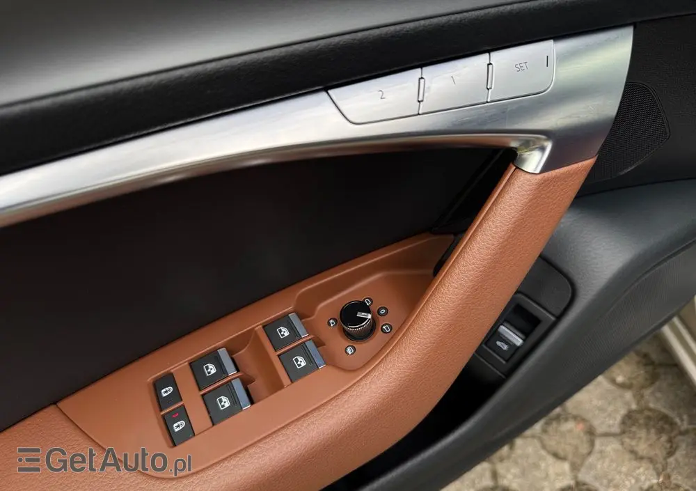 AUDI A6 35 TDI S tronic sport