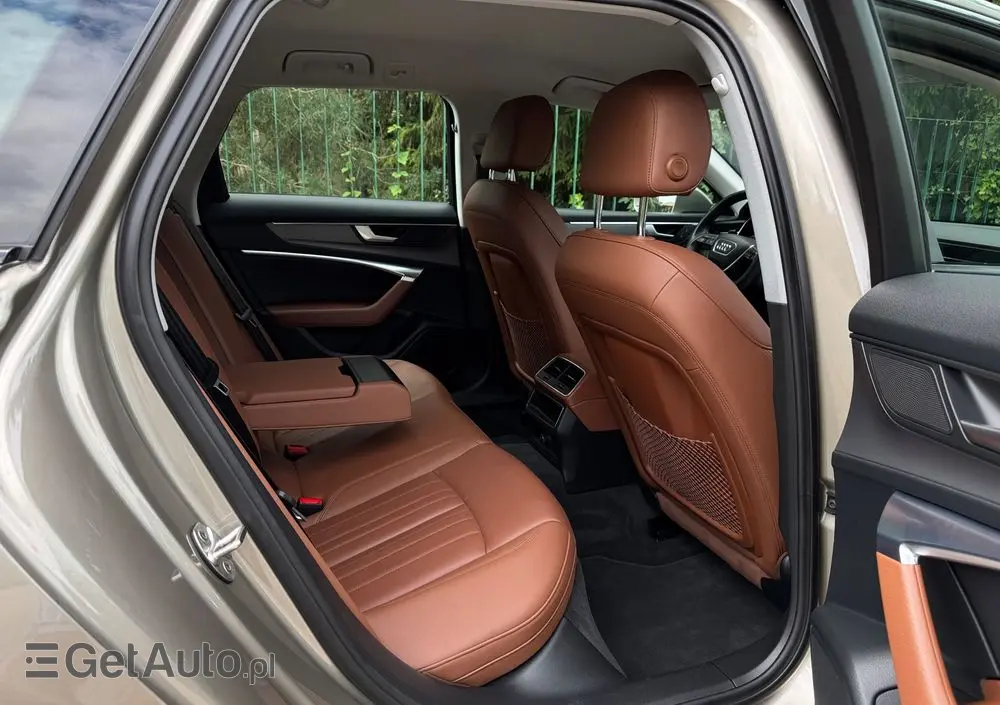 AUDI A6 35 TDI S tronic sport