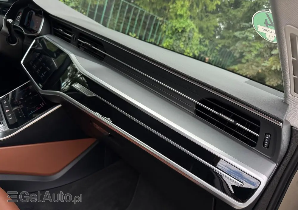 AUDI A6 35 TDI S tronic sport