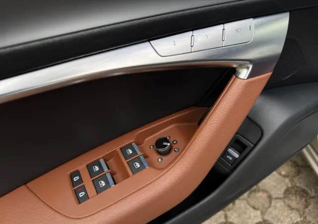 AUDI A6 35 TDI S tronic sport