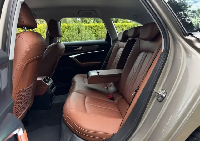 AUDI A6 35 TDI S tronic sport