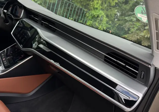 AUDI A6 35 TDI S tronic sport