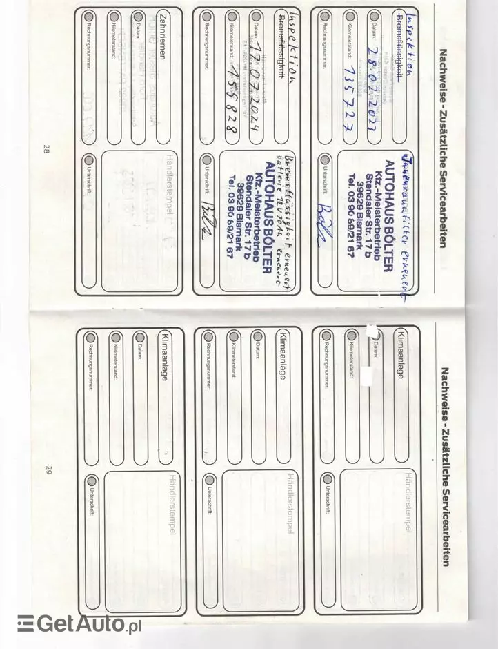 FORD Focus 1.5 EcoBlue Start-Stopp-System ACTIVE X