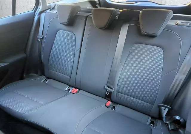 FORD Focus 1.5 EcoBlue Start-Stopp-System ACTIVE X