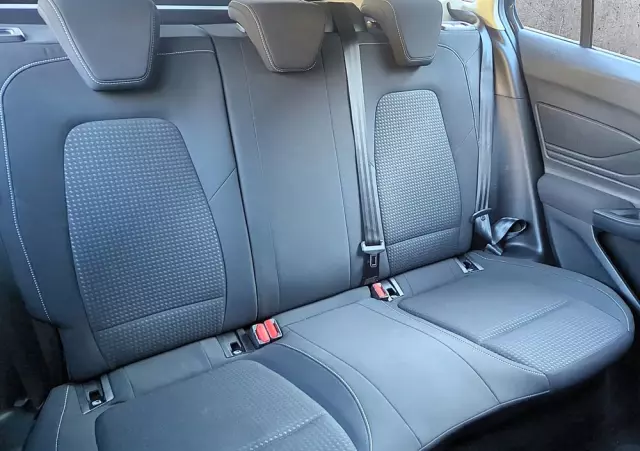 FORD Focus 1.5 EcoBlue Start-Stopp-System ACTIVE X