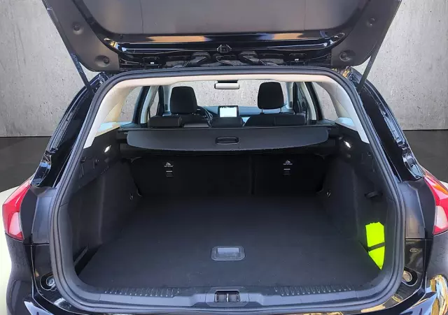 FORD Focus 1.5 EcoBlue Start-Stopp-System ACTIVE X