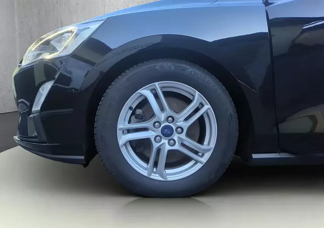 FORD Focus 1.5 EcoBlue Start-Stopp-System ACTIVE X