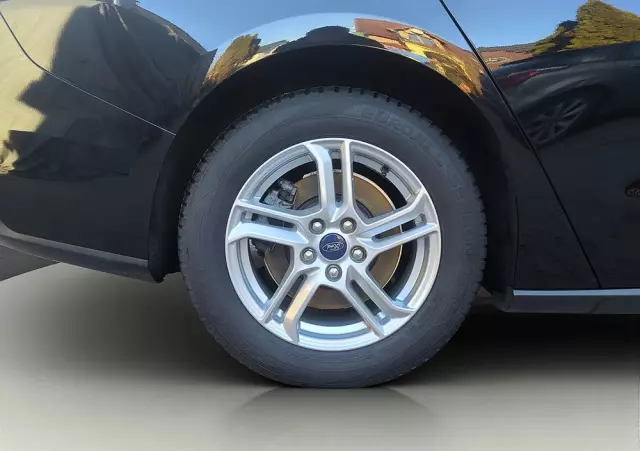 FORD Focus 1.5 EcoBlue Start-Stopp-System ACTIVE X