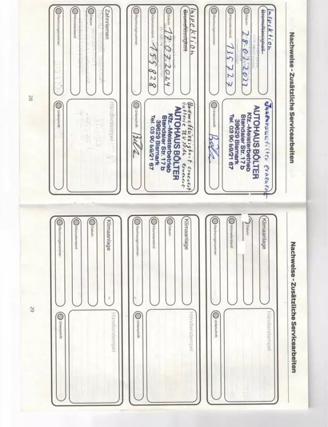 FORD Focus 1.5 EcoBlue Start-Stopp-System ACTIVE X