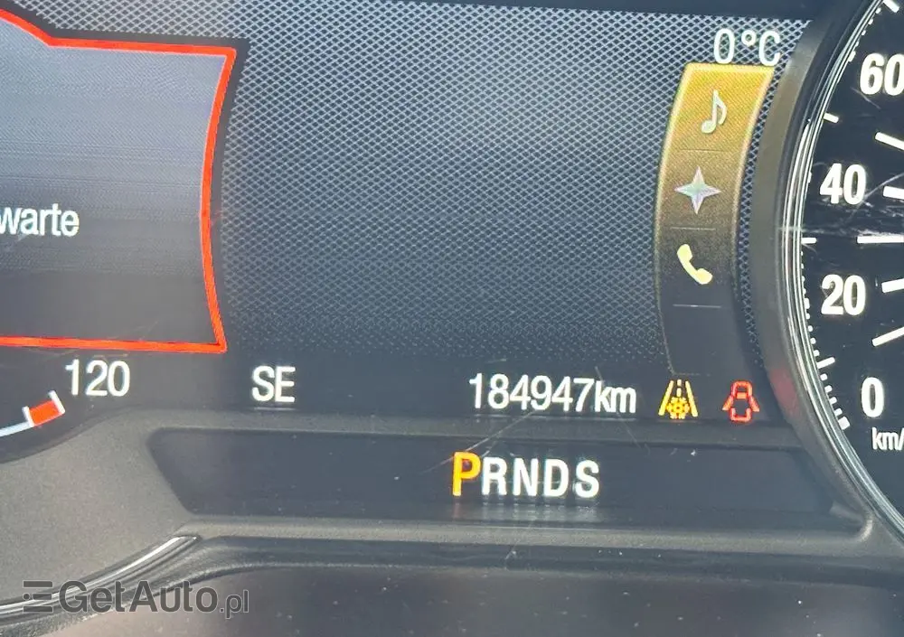 FORD S-Max 2.0 TDCi Bi-Turbo Titanium