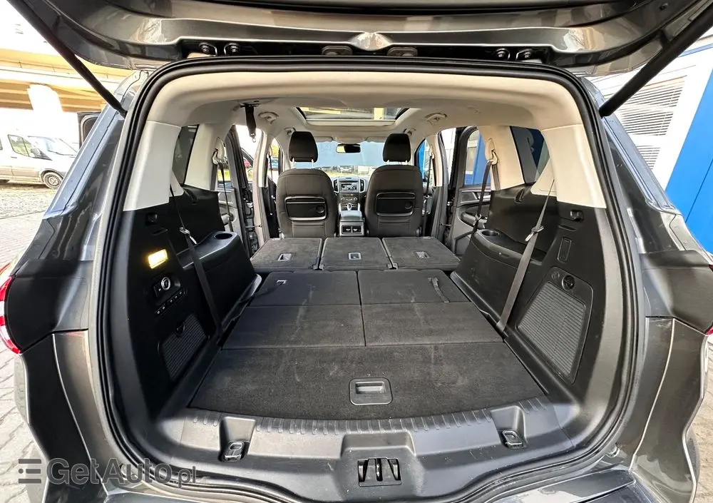 FORD S-Max 2.0 TDCi Bi-Turbo Titanium