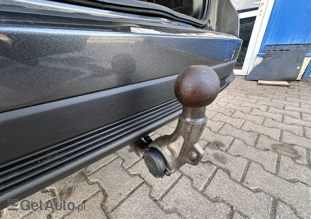 FORD S-Max 2.0 TDCi Bi-Turbo Titanium