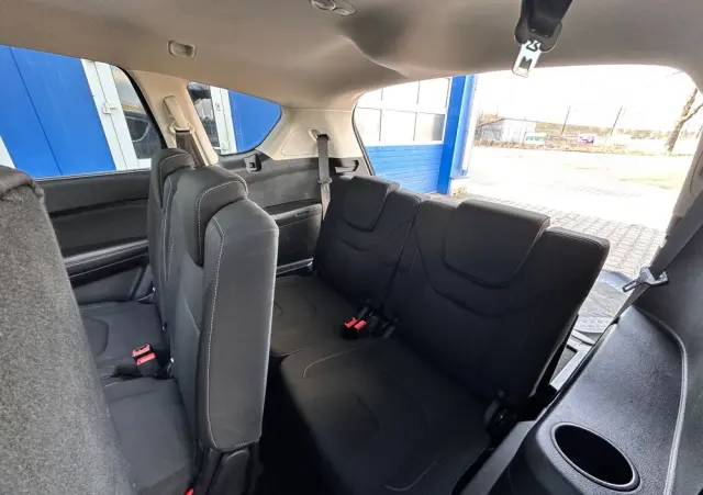 FORD S-Max 2.0 TDCi Bi-Turbo Titanium