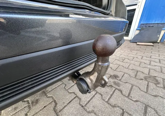 FORD S-Max 2.0 TDCi Bi-Turbo Titanium