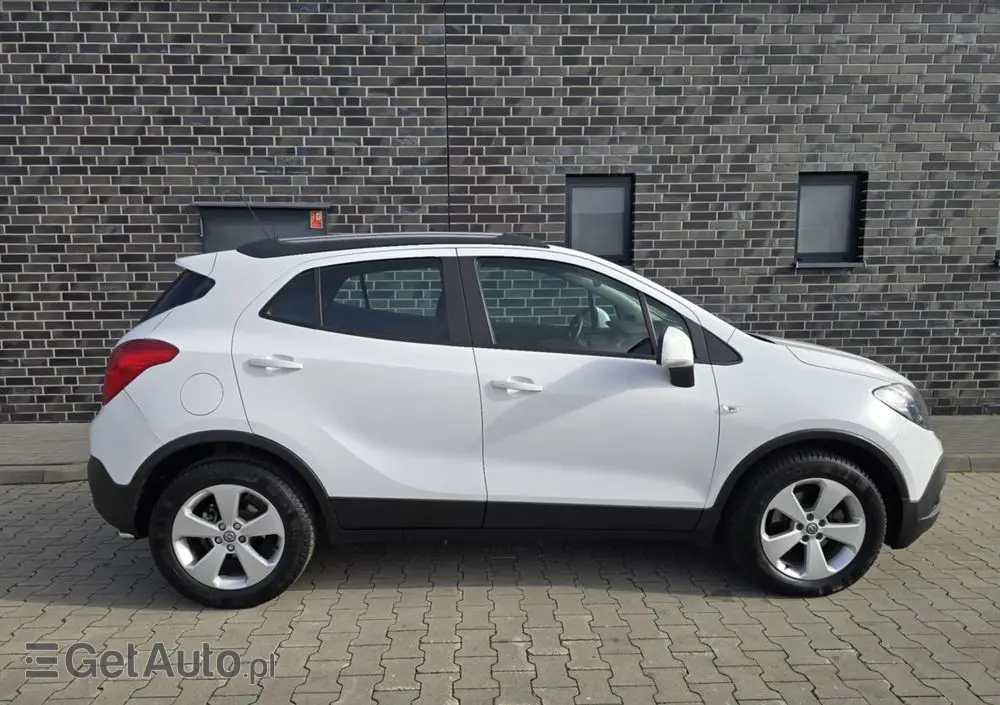 OPEL Mokka 1.6 CDTI Cosmo S&S