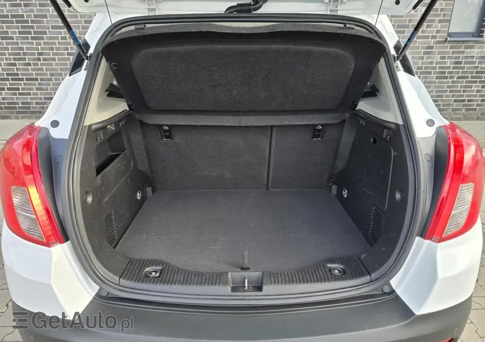 OPEL Mokka 1.6 CDTI Cosmo S&S