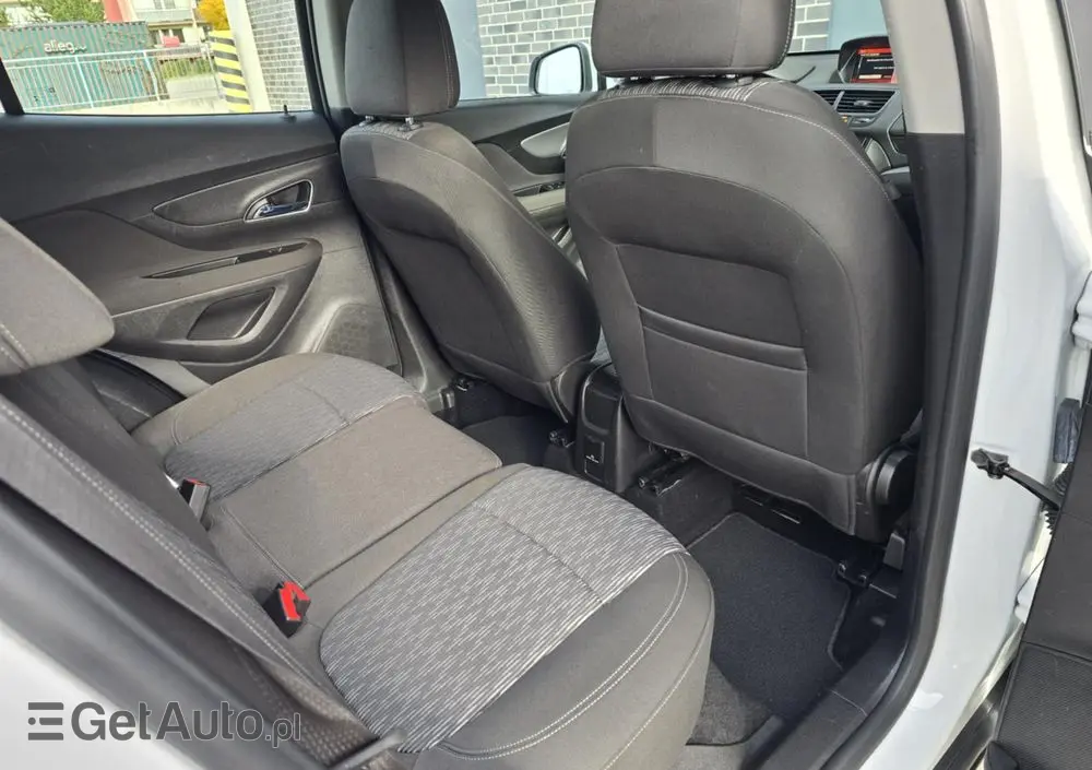 OPEL Mokka 1.6 CDTI Cosmo S&S