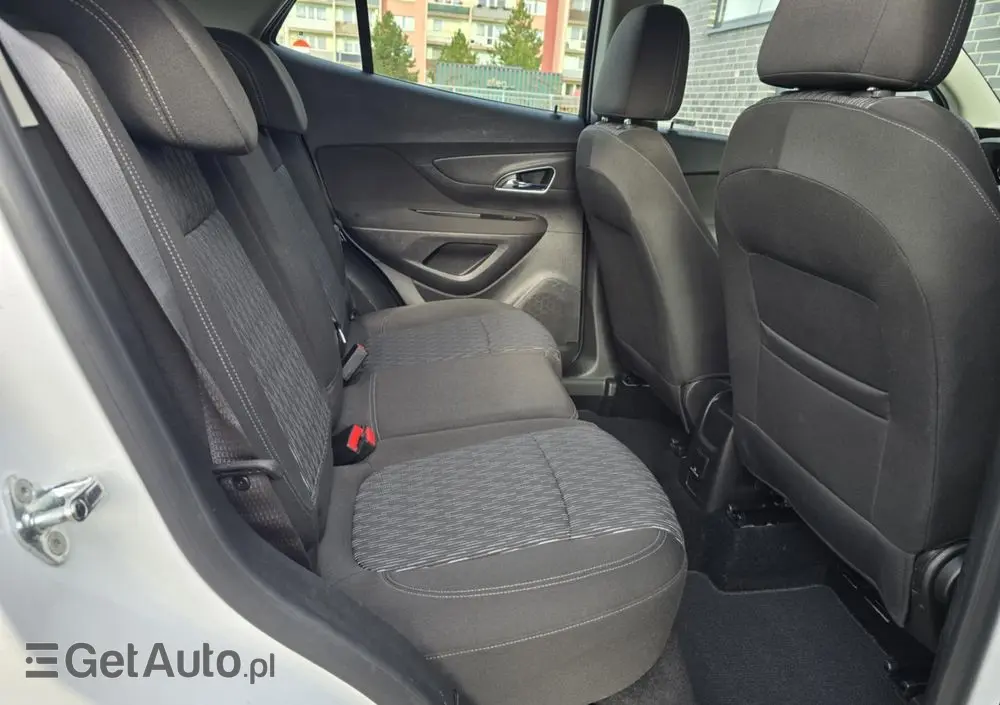 OPEL Mokka 1.6 CDTI Cosmo S&S