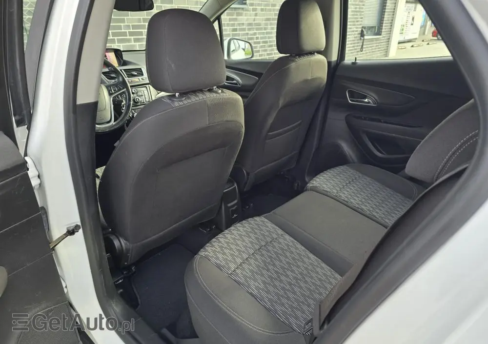 OPEL Mokka 1.6 CDTI Cosmo S&S