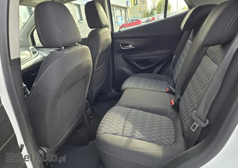 OPEL Mokka 1.6 CDTI Cosmo S&S