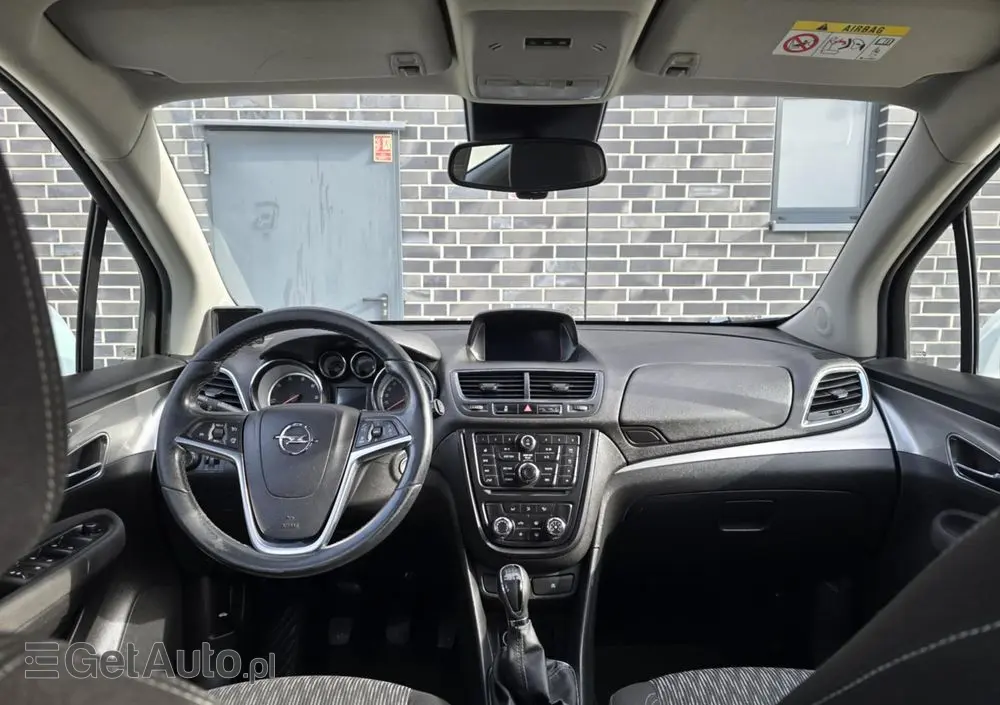 OPEL Mokka 1.6 CDTI Cosmo S&S