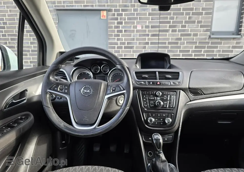 OPEL Mokka 1.6 CDTI Cosmo S&S