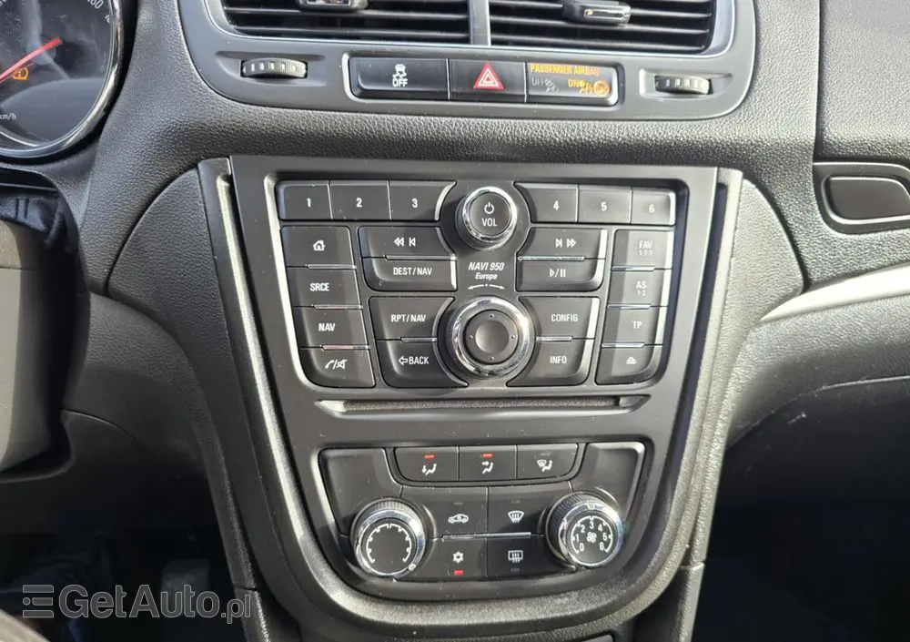 OPEL Mokka 1.6 CDTI Cosmo S&S