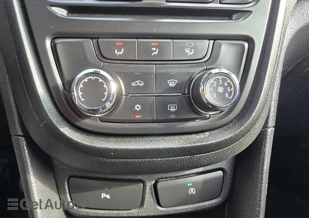 OPEL Mokka 1.6 CDTI Cosmo S&S