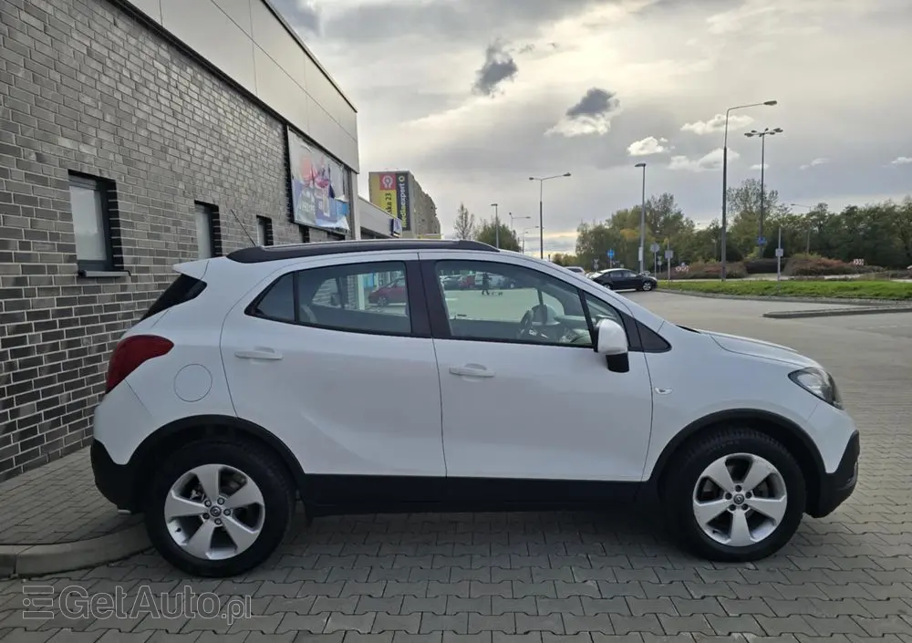 OPEL Mokka 1.6 CDTI Cosmo S&S