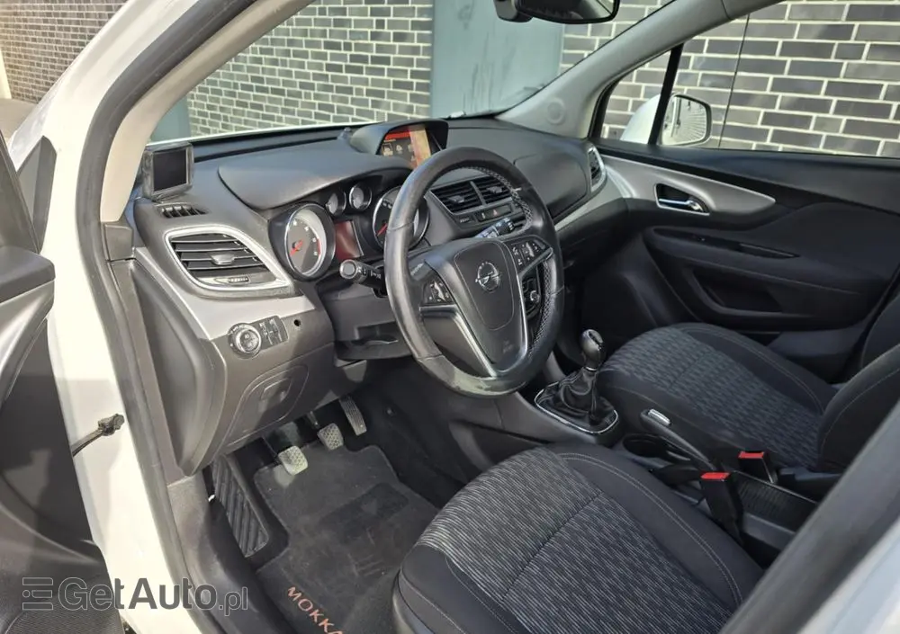 OPEL Mokka 1.6 CDTI Cosmo S&S