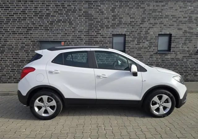 OPEL Mokka 1.6 CDTI Cosmo S&S