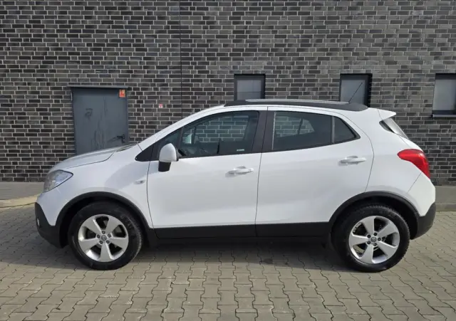 OPEL Mokka 1.6 CDTI Cosmo S&S