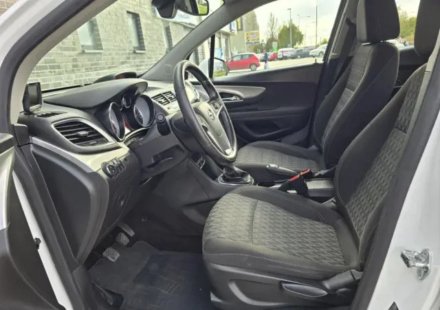 OPEL Mokka 1.6 CDTI Cosmo S&S