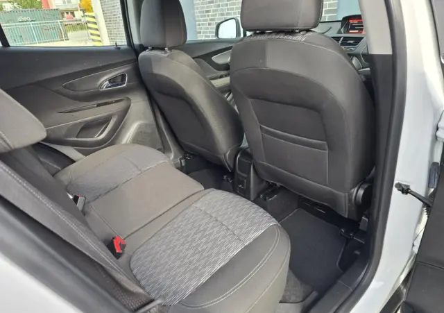 OPEL Mokka 1.6 CDTI Cosmo S&S